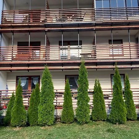 Apartman Iman - Bjelasnica Sarajevo