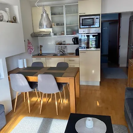 Apartment Apartman Iman - Bjelasnica *