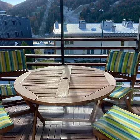 Iman - Bjelasnica Apartment Sarajevo