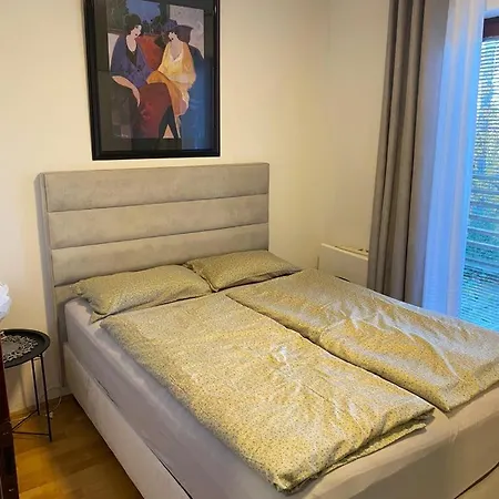 Apartment Apartman Iman - Bjelasnica Sarajevo