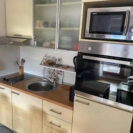 Apartman Iman - Bjelasnica *