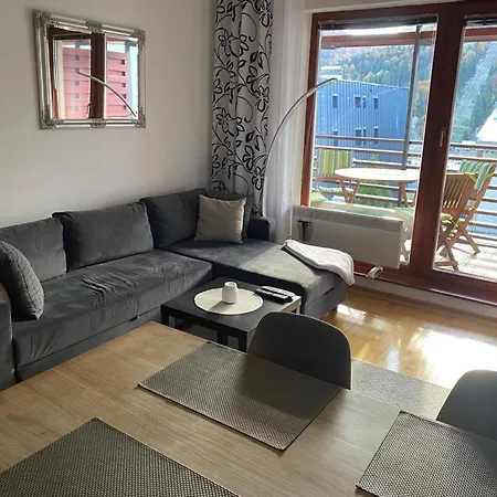 Apartman Iman - Bjelasnica Sarajevo