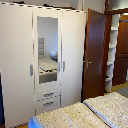 Apartman Iman - Bjelasnica * Sarajevo