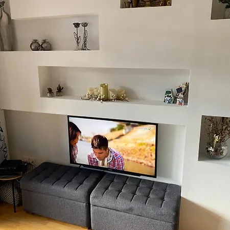 Apartman Iman - Bjelasnica