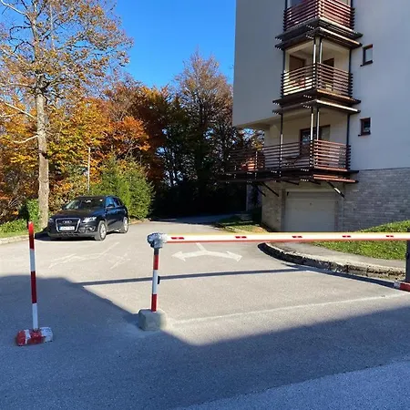Iman - Bjelasnica Apartment