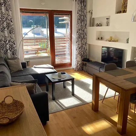 Apartman Iman - Bjelasnica *
