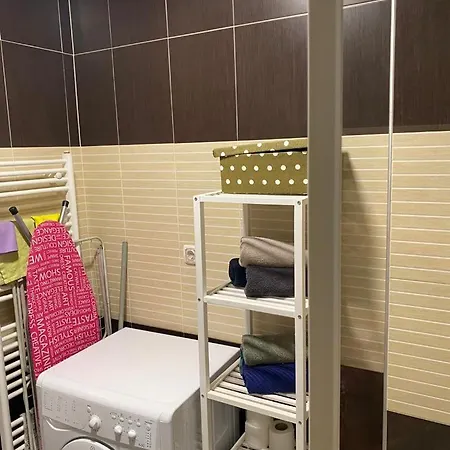 Iman - Bjelasnica Apartment *