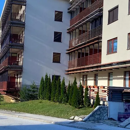 Apartment Apartman Iman - Bjelasnica *
