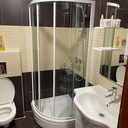 Iman - Bjelasnica Apartment Sarajevo