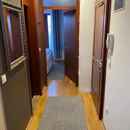 Apartment Apartman Iman - Bjelasnica Sarajevo