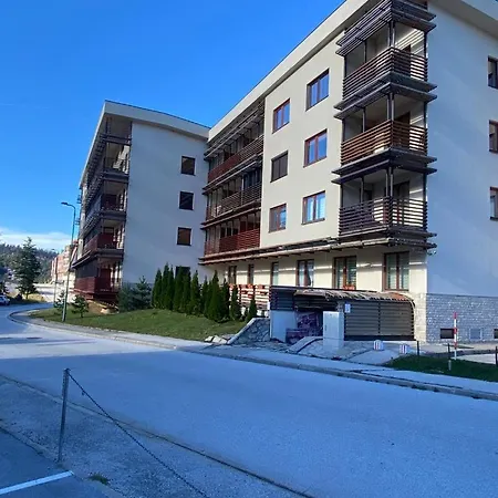 Apartman Iman - Bjelasnica